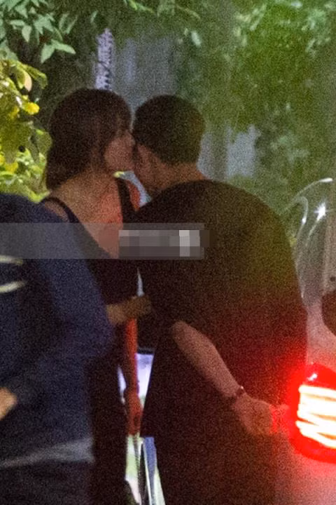 Hari Won hon Tran Thanh, xin loi Tien Dat chi la dien?-Hinh-2