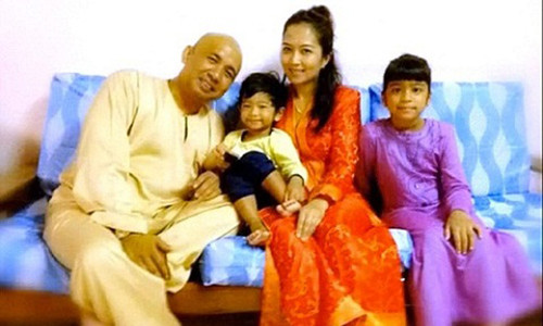 Vi sao vo co truong MH370 bat ngo “bien mat”?