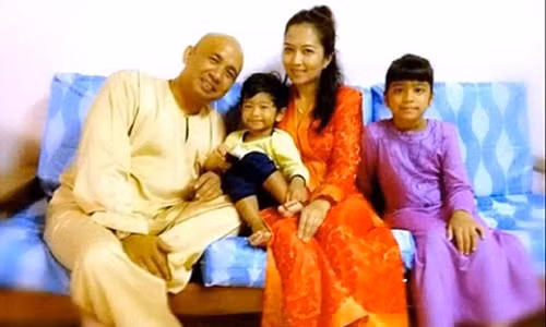 Vi sao vo co truong MH370 bat ngo “bien mat”?