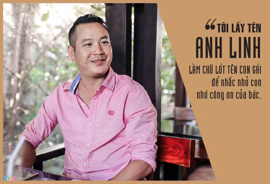 Em trai Quyen Linh tung an cap, dua xe va 3 lan suyt chet