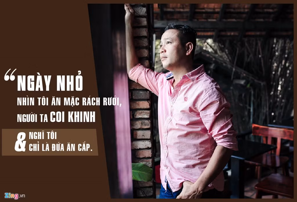 Em trai Quyen Linh tung an cap, dua xe va 3 lan suyt chet-Hinh-4