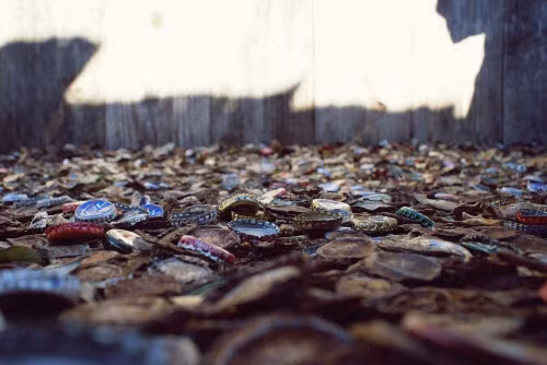 Không chỉ đơn giản là một lối đi, nó đã trở thành địa điểm du lịch hấp dẫn.