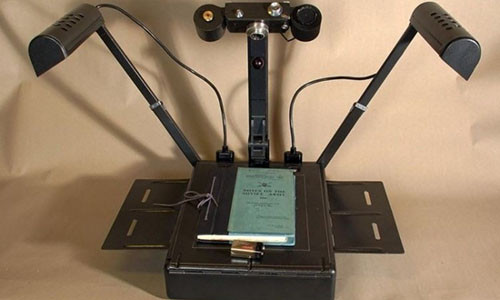 Cuoc doi dau giua KGB va CIA thoi Chien tranh Lanh (1)