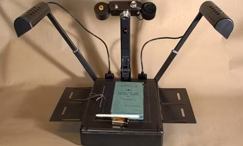 Cuoc doi dau giua KGB va CIA thoi Chien tranh Lanh (1)