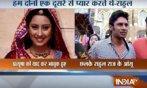 Ban trai “Co dau 8 tuoi” lai roi nuoc mat ca sau