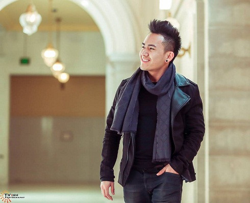 Ngoài Thành Vinh, Hoài Linh tiết lộ, anh còn có con gái 4 tuổi. Tuy nhiên, danh hài chưa giới thiệu bé với người hâm mộ.