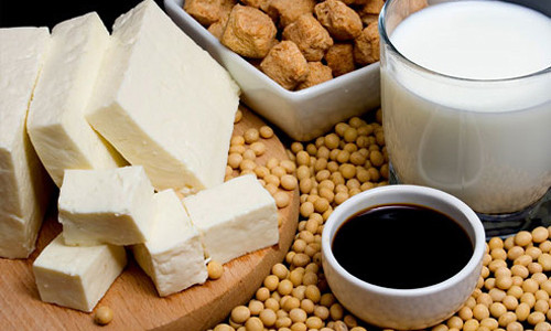 Thuc pham giup vong 1 no nang cho nhung nang nguc lep