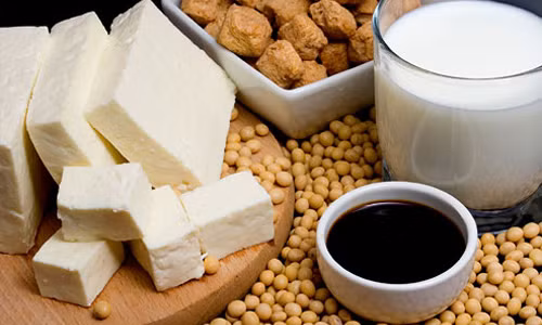 Thuc pham giup vong 1 no nang cho nhung nang nguc lep