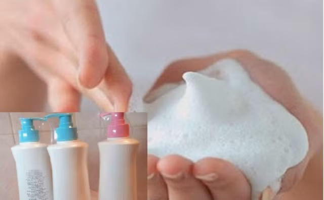 Chớ lạm dụng dung dịch vệ sinh phụ nữ.