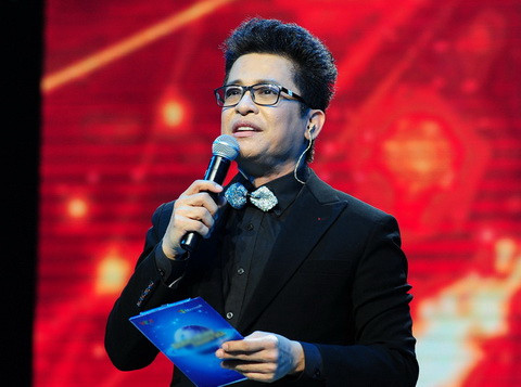 Nhung chuyen thu vi it nguoi biet ve MC Thanh Bach