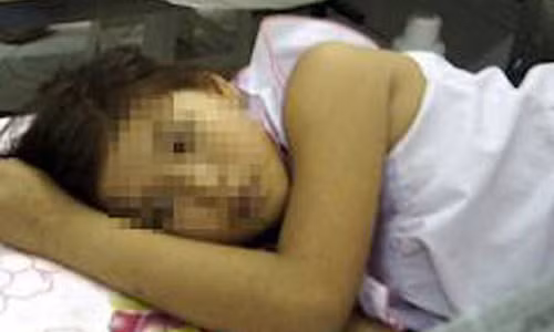 Bi to cao hiep dam tre em, ve nha treo co tu tu