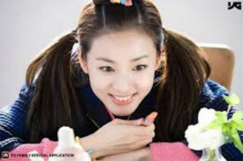 Quyet lay gai… trinh cho con trai ngo nghech