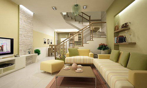 Nhung loi phong thuy nha o khong tot cho van quy nhan