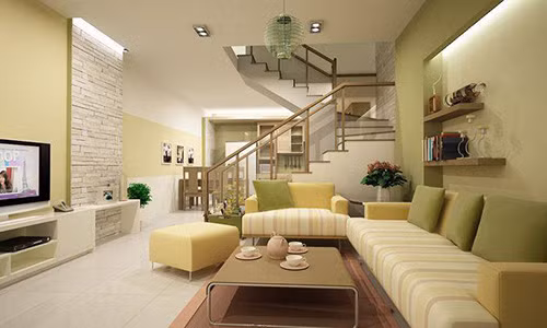 Nhung loi phong thuy nha o khong tot cho van quy nhan