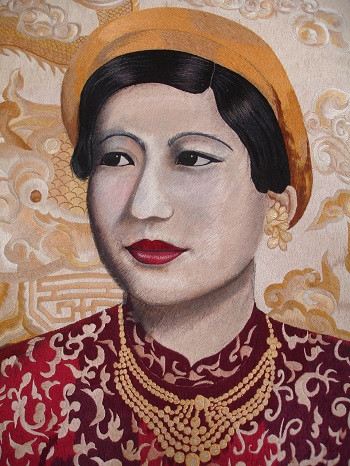 Bi mat ly ky ve cung Nam Phuong Hoang hau-Hinh-2