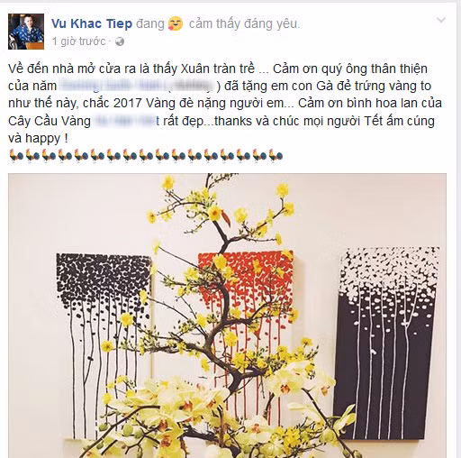 Hoang Kieu chia tay Ngoc Trinh, con dau phan ung the nao?-Hinh-3