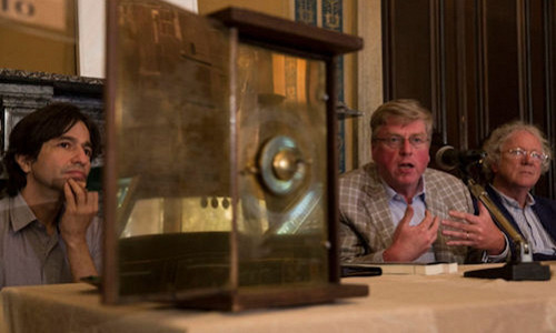 Giai ma chiec may tinh co nhat tung duoc tim thay