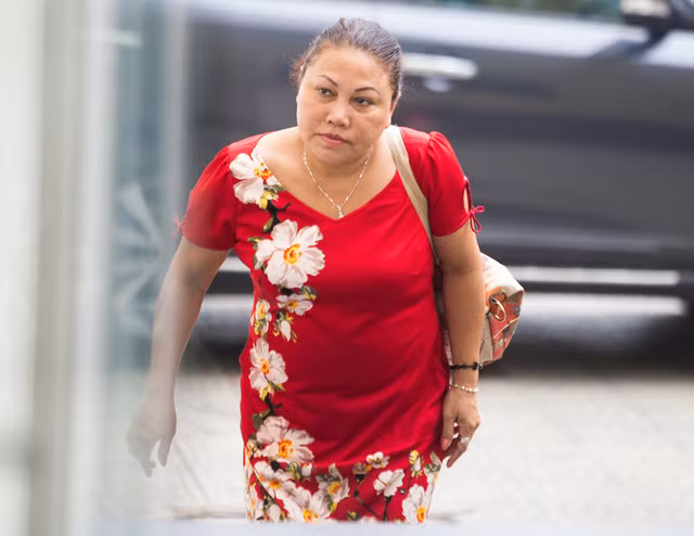 Siu Black thay doi bat ngo sau 3 nam vuong scandal no nan