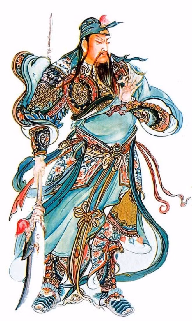 Nguoi dan ong “tu quy hoa thanh than” duoc tho nhieu nhat o TQ-Hinh-2