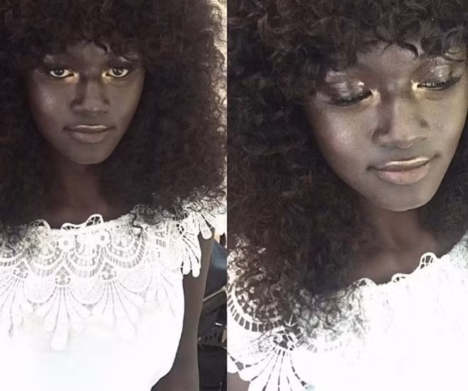 Hanh trinh cua co gai den nhem tro thanh nguoi mau noi tieng-Hinh-3