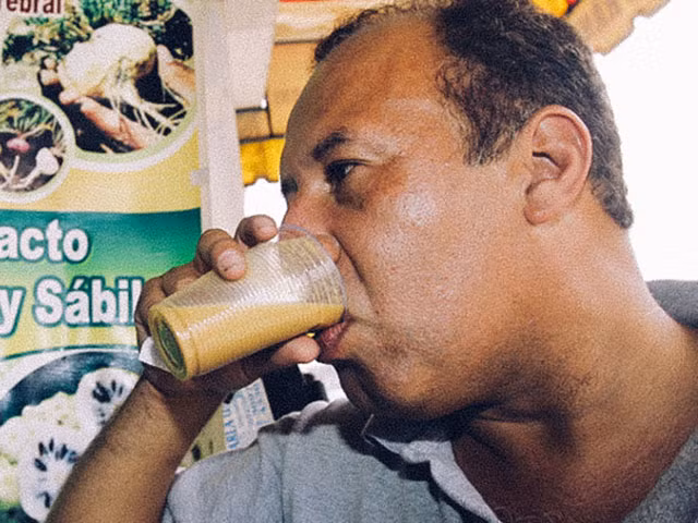 Khung khiep sinh to ech tuoi: Than duoc viagra cua nguoi Peru-Hinh-2