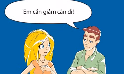 An mung khi chia tay som dan ong co hanh xu sau