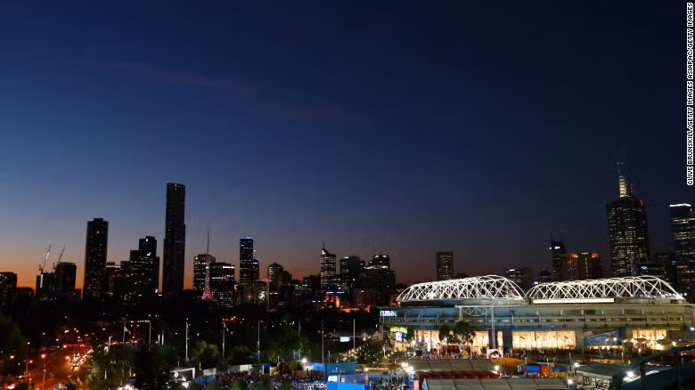 Thị trường nhà ở tại Melbourne, Úc đang “nóng lên từng ngày”, số điểm của nó là 9,5.