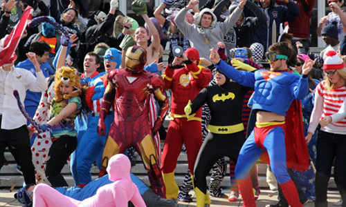 Nhung dieu nhay tao con sot o Viet Nam