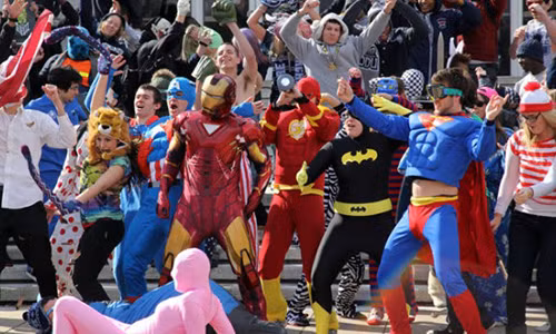 Nhung dieu nhay tao con sot o Viet Nam