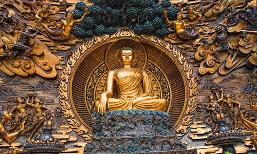 Nho loi day cua nguoi xua de vuot qua chong gai