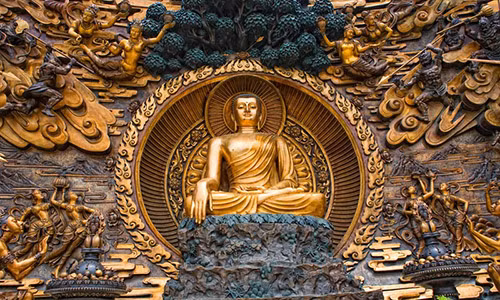 Nho loi day cua nguoi xua de vuot qua chong gai