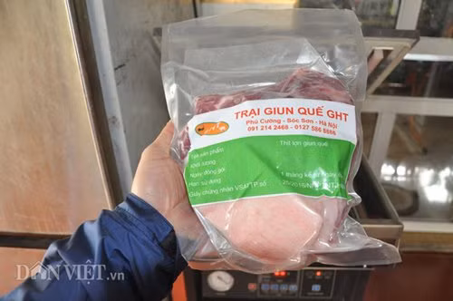 Là một trong những trang trại chăn nuôi lợn sạch ở Ninh Bình, ông Phạm Tuấn ở huyện Gia Viễn đang có ý định đầu tư lắp đặt dàn nhạc phục vụ đàn lợn của gia đình. “Âm nhạc là ngôn ngữ kỳ diệu mà không chỉ người mà các vật nuôi cũng đều có thể cảm nhận được, đặc biệt là nhạc Pháp, đây là dòng nhạc có giai điệu rất tuyệt vời, êm ái, sâu lắng… sẽ giúp cho đàn lợn xả stress rất hiệu quả trong phòng bệnh và nâng cao chất lượng thịt” – ông Tuấn chia sẻ.