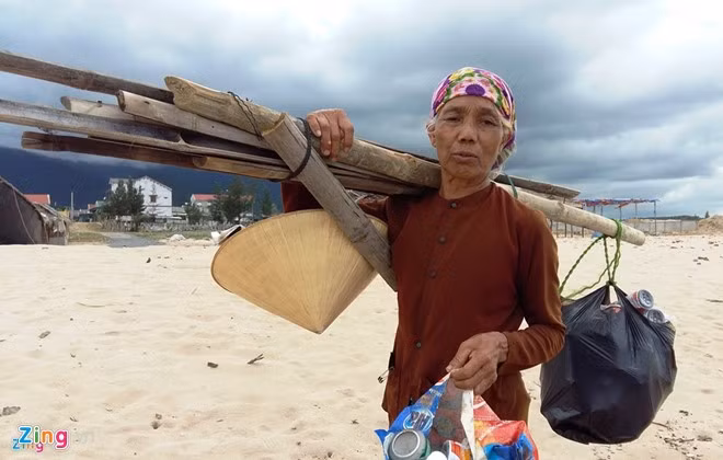 Thang 6 hoan thanh boi thuong thiet hai cho nguoi dan mien Trung