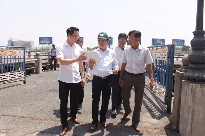 Pho hang rong quan 1 se duoc lam o Cong vien Bach Dang-Hinh-2