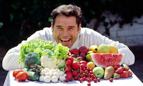 Khong muon bi ung thu hay bo sung thuc pham nay deu dan