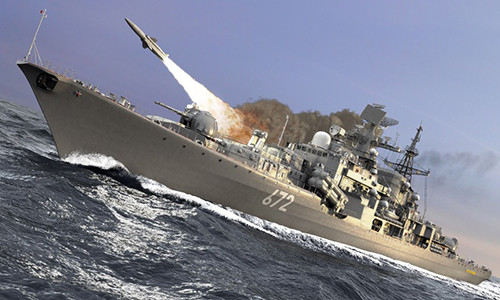 Soi ten lua diet ham bay nhanh nhat the gioi cua Nga