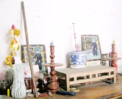 Gap nguoi linh gia so huu “chiec gay Truong Son” cuoi cung-Hinh-3