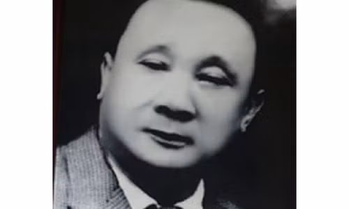 Nhung chuyen ke ve hien vat trong nha Cong tu Bac Lieu
