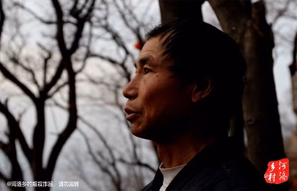 Cận cảnh gương mặt của đạo sĩ họ Thôi.