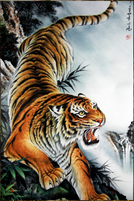  Tuổi Dần: Thoát khỏi sự đen đủi của Thái Tuế, vận trình năm 2017 của người tuổi Dần có sự khởi sắc rõ ràng. Mệnh cung có Thiên Giải và Giải Thần cát tinh trợ lực, năm nay bản mệnh liên tiếp đón hỷ sự, vận khí không ngừng gia tăng. Sự nghiệp được Thiên Giải che chở, tài năng được tỏa sáng trước tập thể, đạt bước phát triển đột phá. 