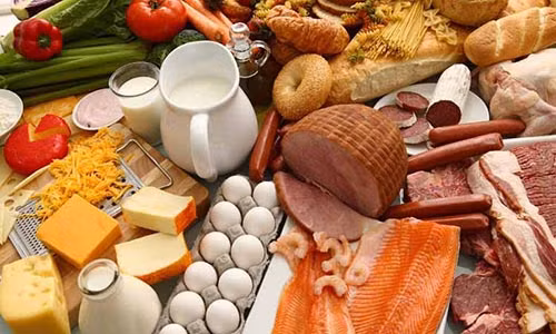 Loai thuc pham cang an cang nhanh di chay than