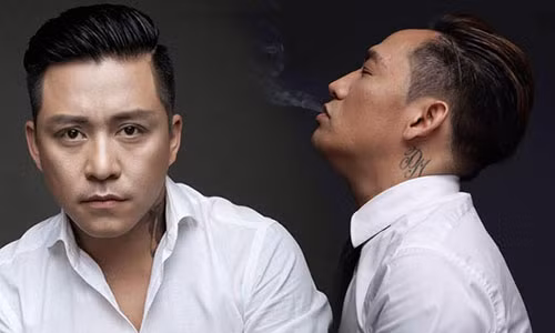 Tuan Hung, Duy Manh hoa giai mau thuan nay lua the nao?