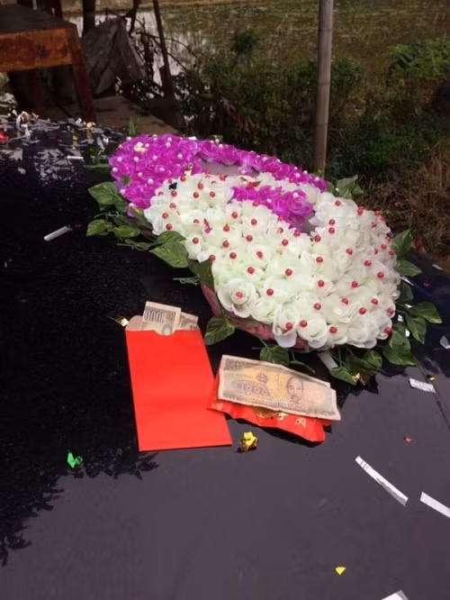 Doi be trap can loi khi nhan phong bao toan tien le