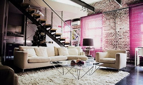 Nha o ma bo tri kieu nay, truoc sau cung lui bai, tan vo