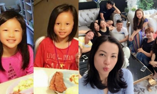 Ngọc Thúy khiến chồng cũ bức xúc vì bỏ hai con ở Mỹ để về Việt Nam vui chơi cùng bạn bè.