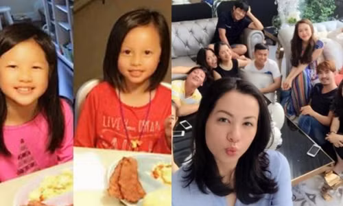 Ngọc Thúy khiến chồng cũ bức xúc vì bỏ hai con ở Mỹ để về Việt Nam vui chơi cùng bạn bè.