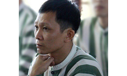 Hoi han muon mang cua thanh nien tre buon ma tuy