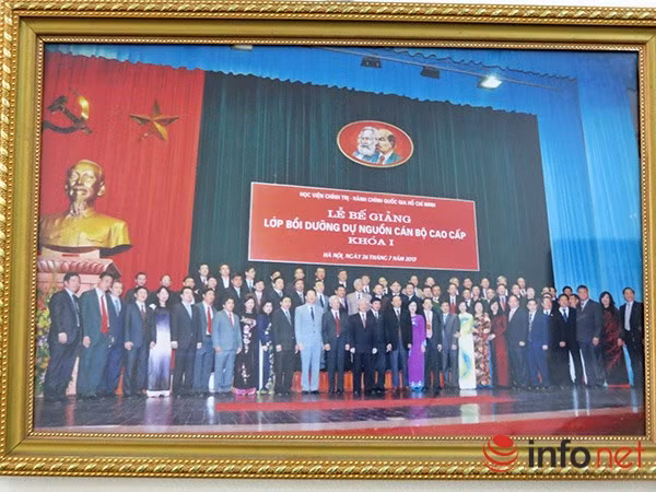 Bi thu Da Nang Nguyen Xuan Anh: “Toi danh gia toi trong sang“