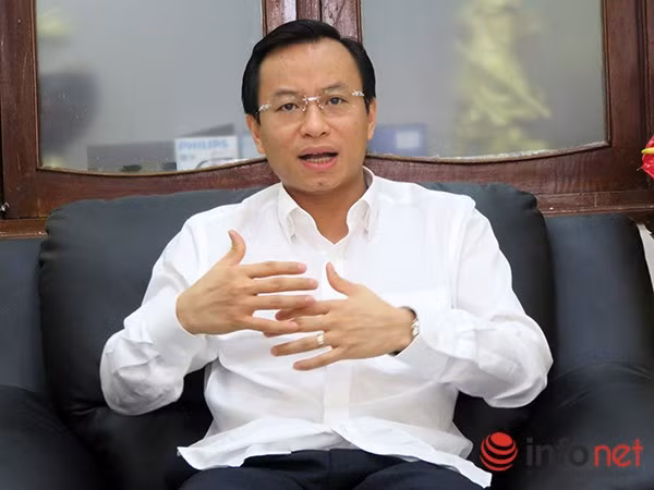 Bi thu Da Nang Nguyen Xuan Anh: “Toi danh gia toi trong sang“-Hinh-2