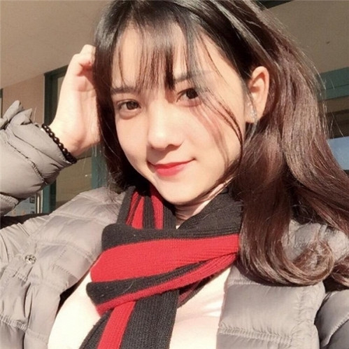 Mai Ka là một trong những nữ tiếp viên hàng không được yêu mến nhất hiện nay.